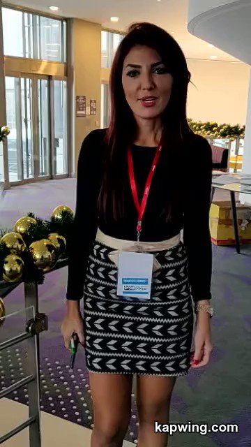 A testimonial video of Dr. Vera Matta in Diabetes Congress 2018.
Join the 28th International Conference of Diabetes & Endocrinology on November 29-30, 2019 in Frankfurt Germany.
http://diabetes.alliedacademies.com/
#diabetes #diabetessummit #diabetologits #conferences #diabetologistmeet