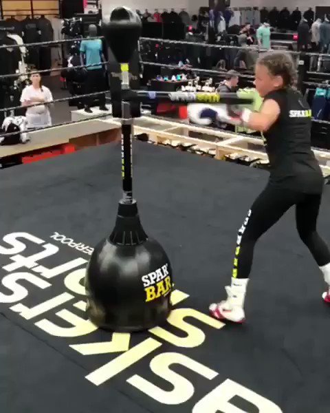 Who wants one!? Comment below👇Don't miss our GIVEAWAY soon! 🔥 SPARBAR© The Perfect Training Partner! The Choice of Champions. GET SPARBAR© NOW! http://www.sparbar.co.uk 🥊 #UFC #MMA #BJJ #JiuJitsu #Karate #Boxing #Judo #KickBoxing #TaekWondo #MartialArts #Wrestling #Sambo