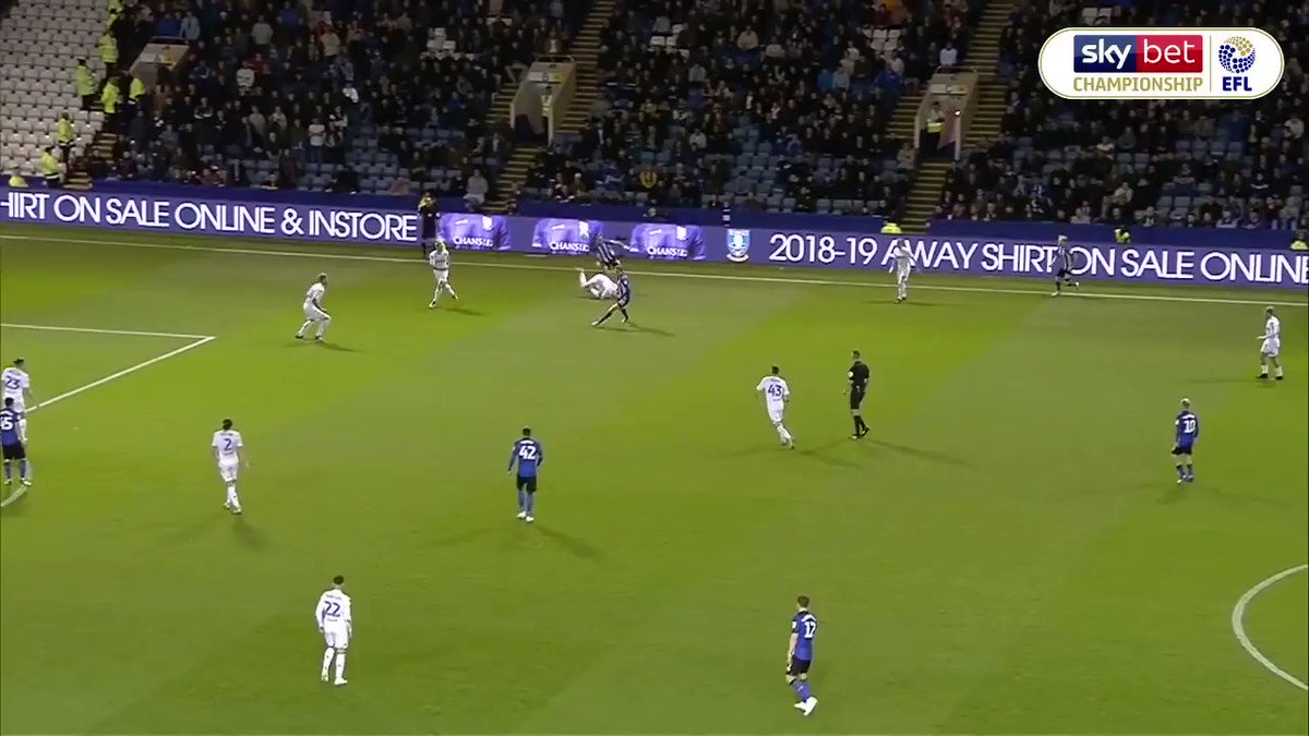Sky Bet Championship (@SkyBetChamp) on Twitter photo 2019-07-19 06:30:00 Just two weeks until strikes like this are back in our lives! #EFL | #SkyBetChampionship Just two weeks until strikes like this are back in our lives! #EFL | #SkyBetChampionship