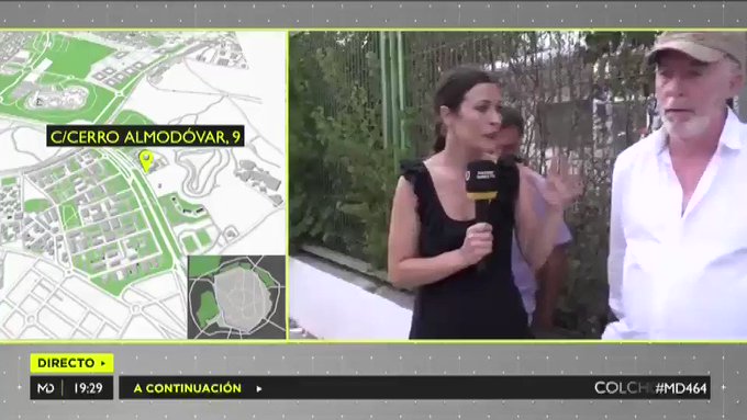 Video insertado