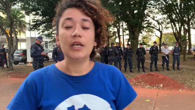 Vídeo incorporado