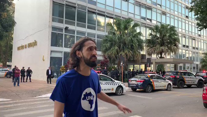 Vídeo incorporado