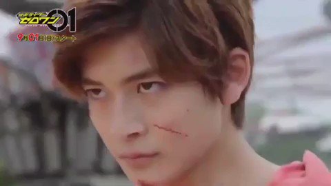 @playasia's photo on zero-one