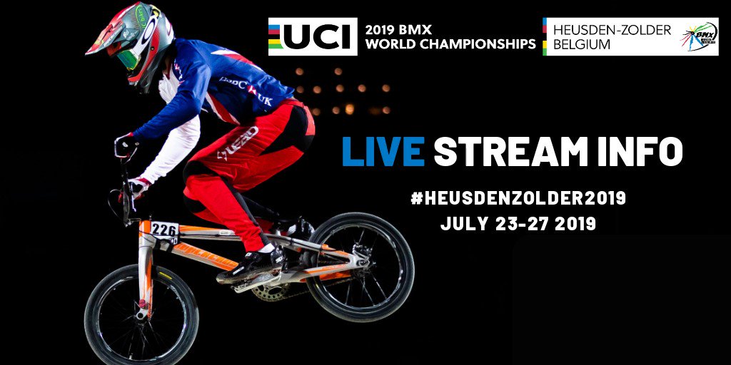 bmx uci world championships 2019