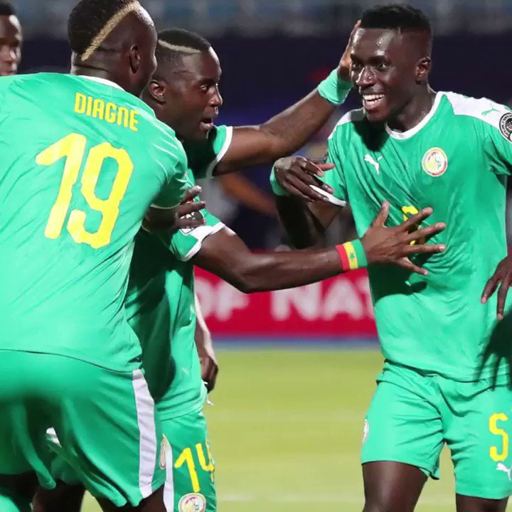 🇸🇳🏆🇩🇿
Ne manquez pas Sénégal-Algérie, la finale de la #CAN2019 vendredi à 20h50 sur @TMCtv ! Quel est votre favori ?
🎙 @FredCalenge et @thiam_brahim