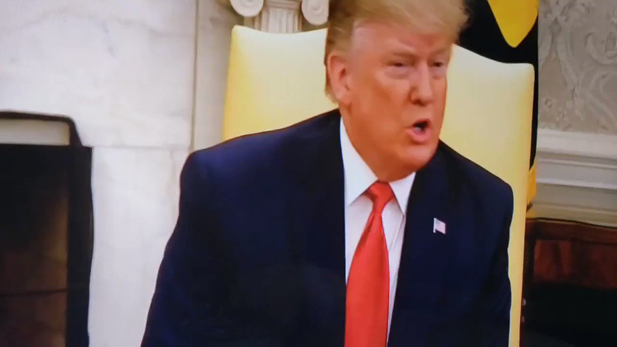 NBC found archived video of Donald Trump and Jeffrey Epstein partying at Mar-a-Lago with a room full of women. Lordy, there are tapes.