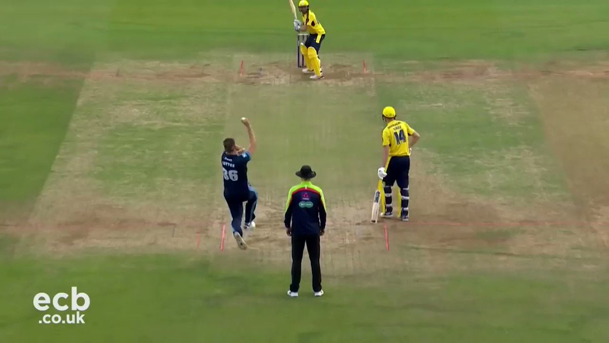 We're picking out some of our favourite 'Big T20 Moments'! 🙌💥
Who remembers @SAfridiOfficial going berserk in this 2017 quarter-final with @DerbyshireCCC? 😲