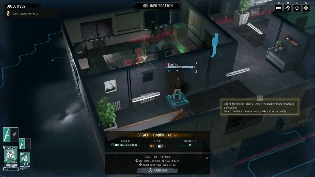 DoctrineSwitch s video Tweet