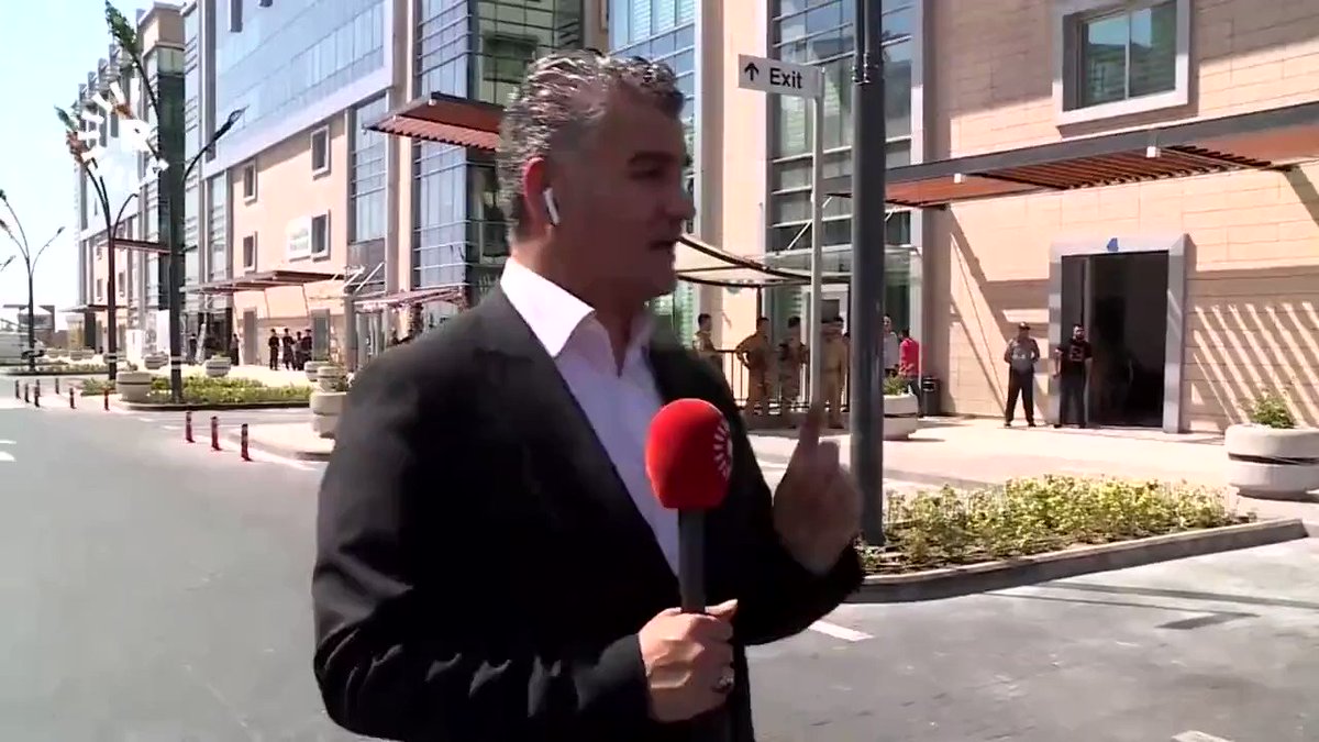 @RudawEnglish's photo on Erbil