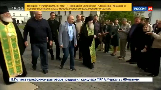 Встроенное видео