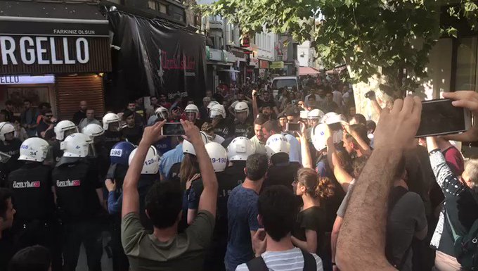 Yerleştirilmiş video