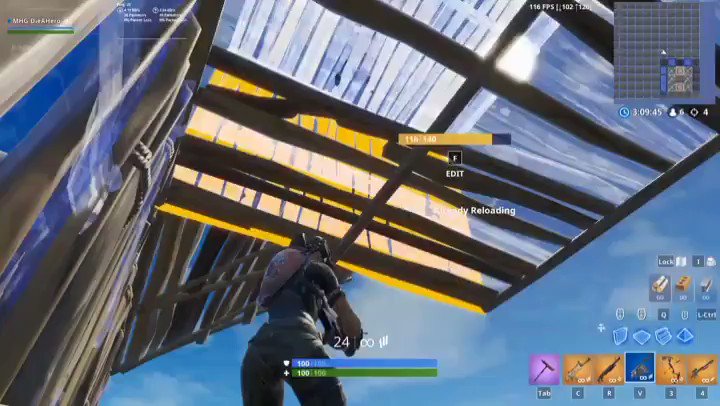 Don't know how I hit that tbh!Follow me @mhgdieahero•••🚫IGNORE TAGS🚫#fortnite #fortnitecommunity #fortniteclips #fortnitememes #fortniteconsole #TSM #fortniteshotguns #fortnitepc#fortniteclip #ihitthose #fortnitestreamer #Fazeclan #tfue #ninja #fortniteyoutube