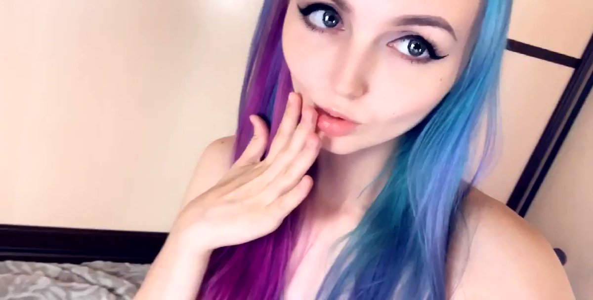 Purple Bitch 10 Purple Bitch 10