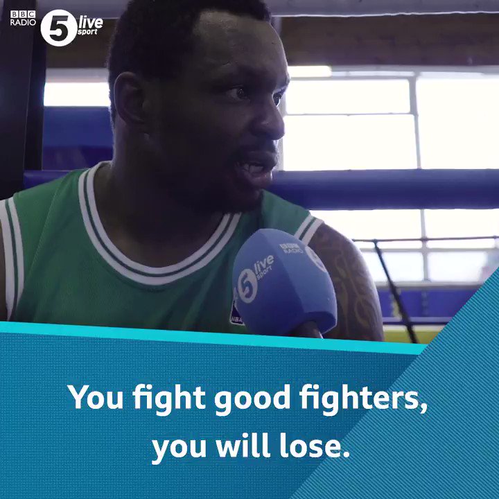 😠 "Heavyweight boxing is a joke" @DillianWhyte speaks about @BronzeBomber and believes @Tyson_Fury beat the American last December.Listen to the latest Costello and @bigdaddybunce podcast 👇📲🥊: http://bbc.in/2G8T53x #bbcboxing