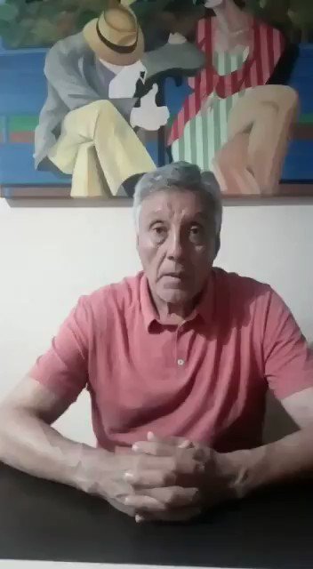 Cacho Heredia también ha querido sumarse al homenaje al gran Luis Aragonés. ¡Comparte y participa! http://luisaragoneseternaleyenda.com