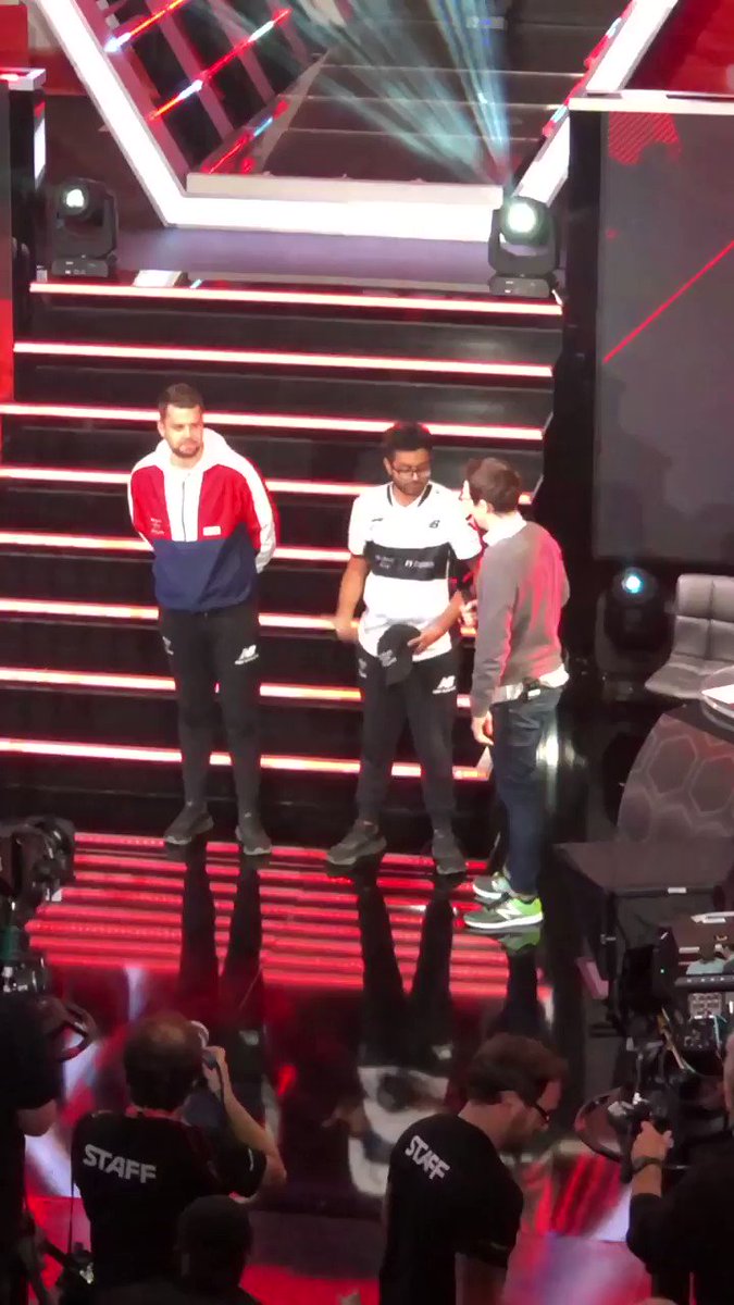 It's official!
Our pick for the 2019 #F1Esports Pro Draft is none other than @kimmylarsson!
We're so happy with this decision and cannot wait to begin working with this world class sim-racer!