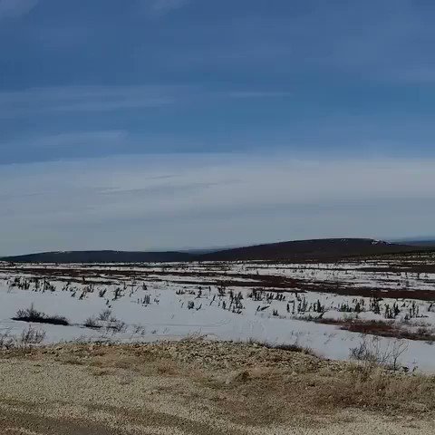 An Indigenous village in the Canadian Arctic just declared a state of emergency because of climate change. There is no planet B, there is no time to wait. #GreenNewDeal#ClimateEmergency #climatechange #science #Canada