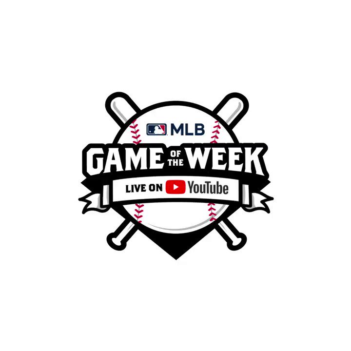 Let’s play ball ⚾️ On deck tomorrow - Dodgers @ Phillies LIVE at 9:30am PT/12:30pm ET. Set a YouTube reminder now to get notified when the game starts → https://goo.gle/2LrxKXq