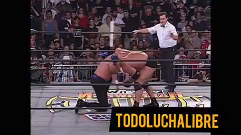 Retweet if you remember this match👊🏼💥#goldberg #PositivelyUnstoppable #throwback