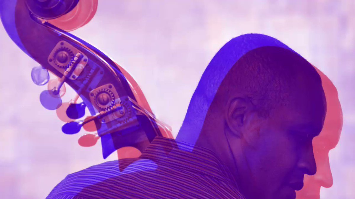 The perfect cure for the mid-week slump? Thinking ahead to Jazz at LACMA 🎶
This Friday night, SGC (the Swinging, Grooving Collective) brings its mix of post-bop, hard-bop, and soul jazz to LACMA. Learn more ➡️ https://bit.ly/2JNLGHM