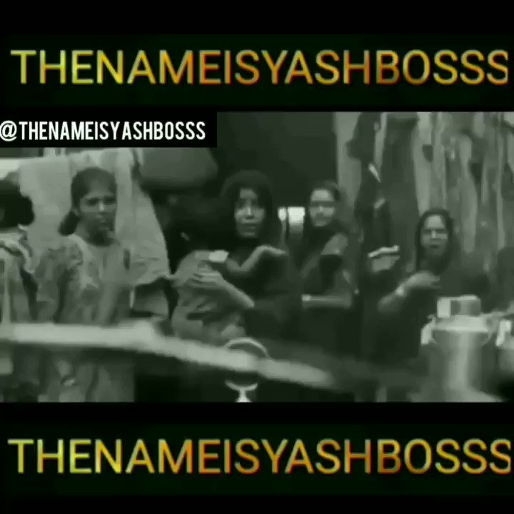 Mumbai pe raj kartha hu....😈😈
Follow @Thenameisyashb1
•
•
•
•
#thenameisyashbosss #KGF
#thenameisyash #Yash #yboss #rockingstaryash #rockybhai @TheNameIsYash