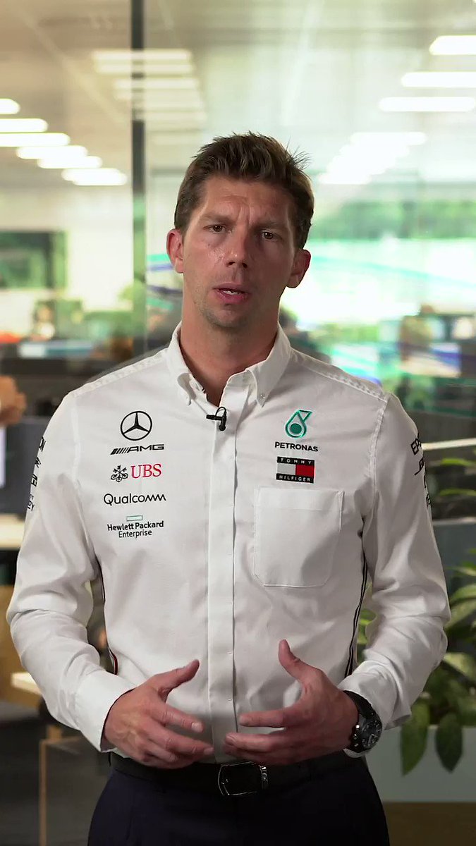ICYMI: ๐ฌ๐ง #PurePitWall Debrief is live!
@MercedesAMGF1's James Vowles is here to answer your #BritishGP questions...
๐ค Why was @ValtteriBottas on mediums?
๐ How did Lewis manage that lap?
๐ฐ How high was Toto's pulse?!
Full video ๐ http://purepitwall.com/video-gallery/ย
#UnfairAdvantage