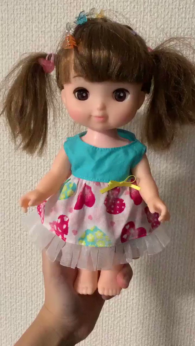 レミン&ソラン アラジン 衣装 新品未開封 レミンちゃん ソランちゃん