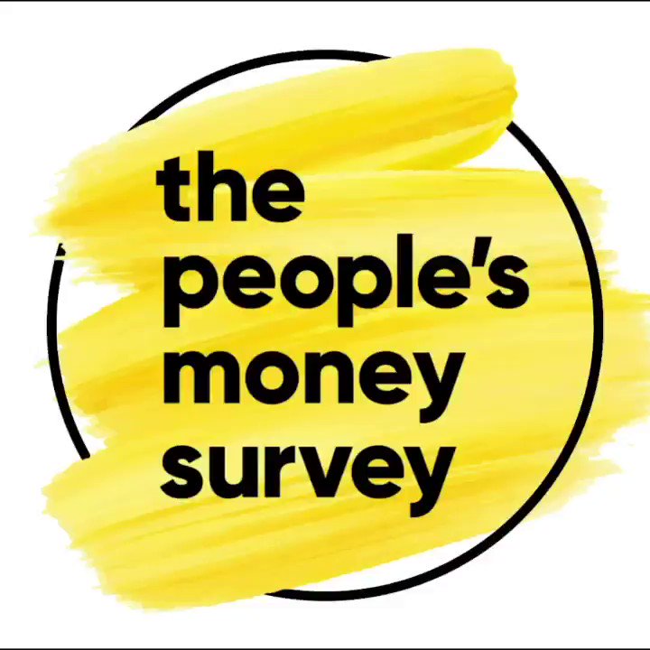 The People S Money Survey