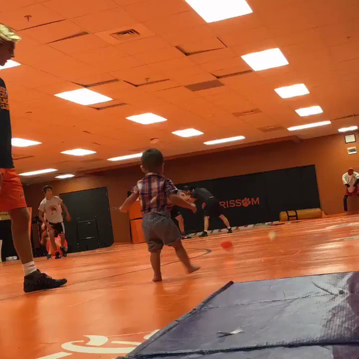 Hard practice yesterday! These guys went after it! #hardwork #wrestle #wrestling #freestyle #folkstyle #greco #aau #aauwresling #usa #usawrestling #summer2019 #offseason #offseasontraining #nextlevel