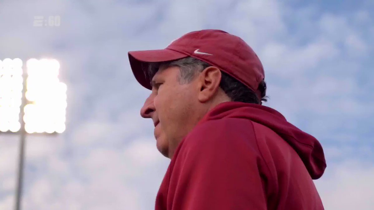 You could travel far and wide, but you couldn’t possibly find anyone remotely like @Coach_Leach