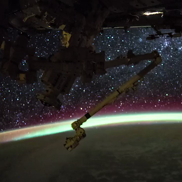 According to NASA's astronauts, the most beautiful thing in the world is — the Earth. 🌎🛰 #NASA #Apollo50th