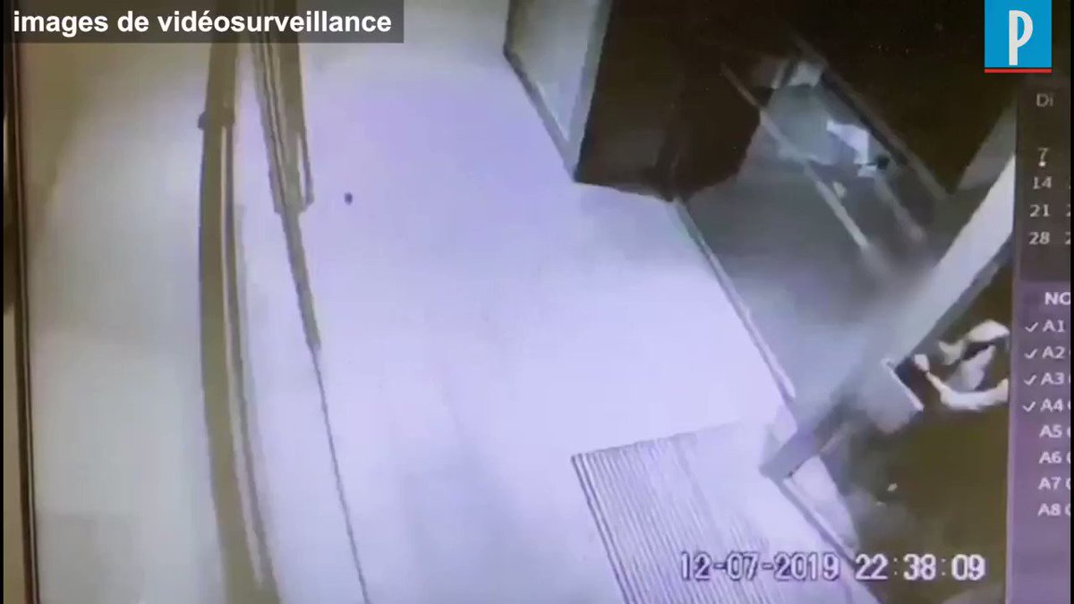 L'auteur de cette agression d'une femme asiatique de 27 ans perpétrée le 12/07 à Vitry-Sur-Seine (94) a été identifié et interpellé grâce à ses empreintes. S'il faut déposer plainte systématiquement, les forces de l'ordre restent impuissantes si la Justice relâche les auteurs...