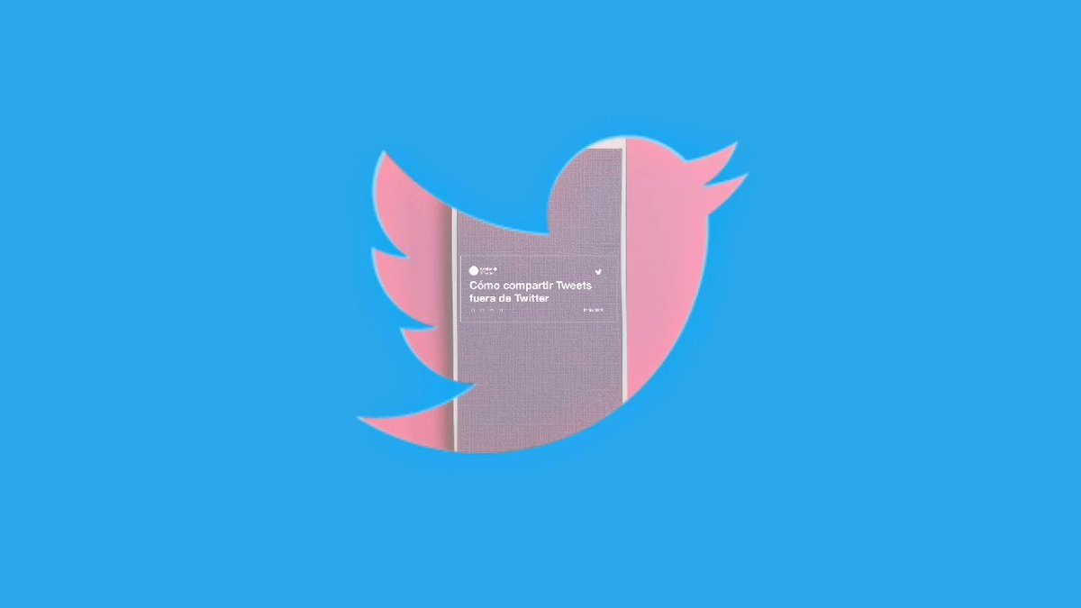 ¡Que buena noticia! Ahora, #ConAyudaDeTwitter puedo guardar las noticias y videos que me interesan, sobre todo de ciencia, tecnología y medioambiente. Bien ahí @TwitterLatAm 👇acá se explica cómo funciona