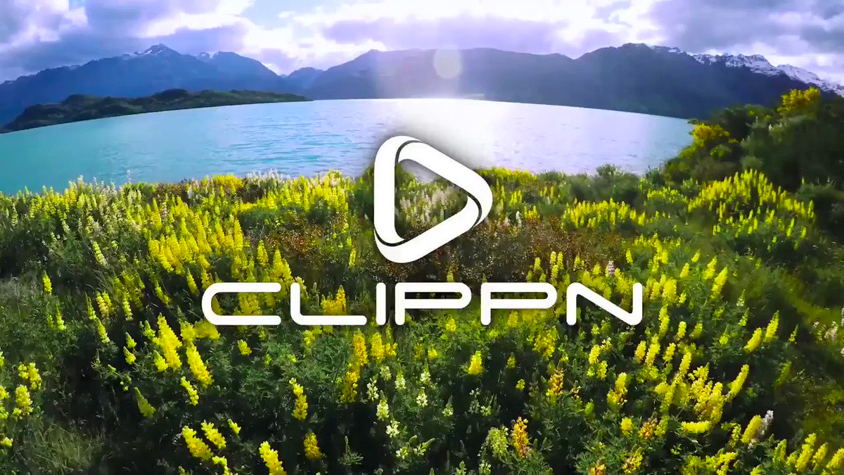 Clippn (@Clippn) on Twitter photo 18/07/2019 20:49:00 Shooting around logos can be a challenge. Check out a pro tip here. #VideoTips Shooting around logos can be a challenge. Check out a pro tip here. #VideoTips