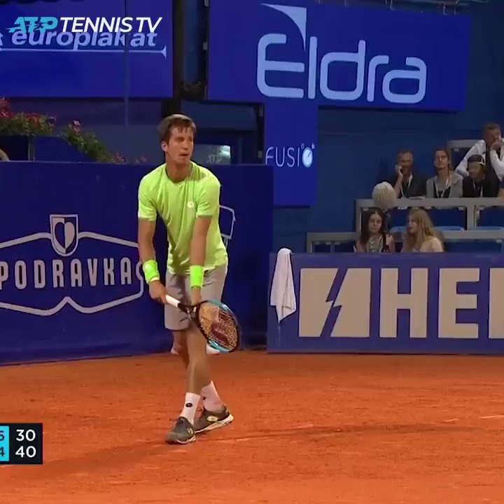 ATP Tour on X: Sinner the winner in Vienna 🎼🇮🇹 @janniksin is