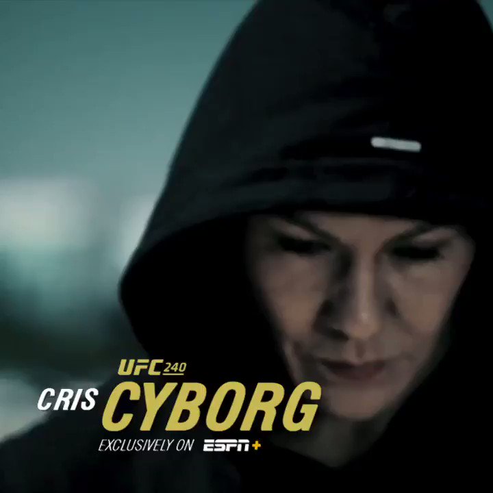 Excited to partner with @Espn+ for the first time ahead of #ufc240 click the link below and order my PPV fight for Sat July 27th for $79.99 and receive 1 FREE YEAR of @espnmma Fights
👇🏾👇🏾👇🏾👇🏾👇🏾👇🏾👇🏾
http://plus.espn.com/ufc/ppv