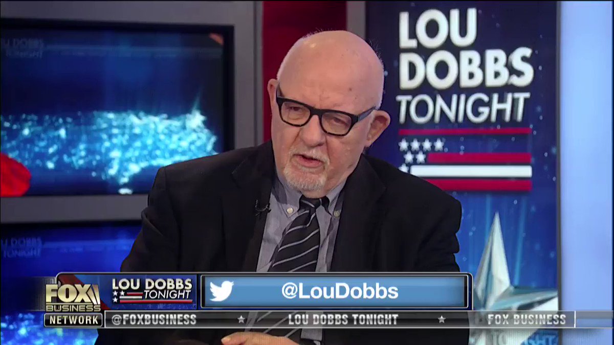 #AmericaFirst- @EdRollins: Republicans aren’t anti-immigrants, we’re very pro-immigrants and for a proper immigration program. The idea to have open borders is absurd. You’ll never control it. #MAGA #Dobbs