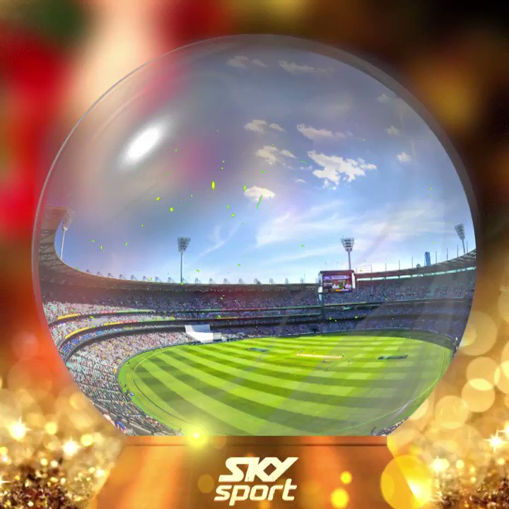 SKY Sport NZ (@skysportnz) on Twitter photo 2019-07-19 03:25:30 Christmas has come early, cricket fans! 🎁 Were stoked to announce weve secured a significant 6⃣ year deal with @CricketAus - which means the 2019 @BLACKCAPS v Australia #BoxingDayTest will be broadcast LIVE from the #MCG on SKY Sport! We cant wait! 🏏 sky.co.nz/-/sky-sport-se… Christmas has come early, cricket fans! 🎁 Were stoked to announce weve secured a significant 6⃣ year deal with @CricketAus - which means the 2019 @BLACKCAPS v Australia #BoxingDayTest will be broadcast LIVE from the #MCG on SKY Sport! We cant wait! 🏏 sky.co.nz/-/sky-sport-se…