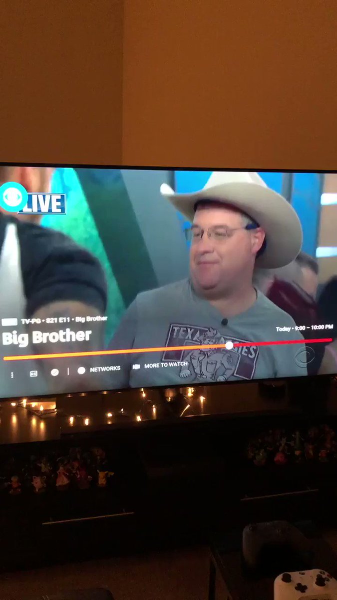 @micromashed's photo on #bigbrother21