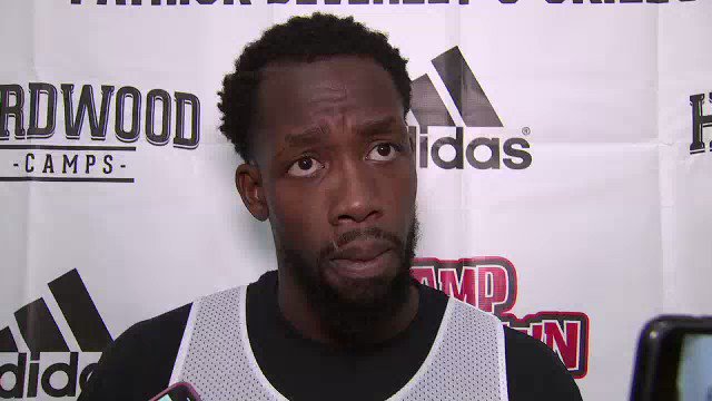 Patrick Beverley (@patbev21) no longer plays for the #Rockets but still cares about Houston & Houston fans: "I love them to death.Without these Houston fans there wouldn't be Pat.Chicago molded me but Houston definitely bred me.Houston will always have a place in my heart,deeply"
