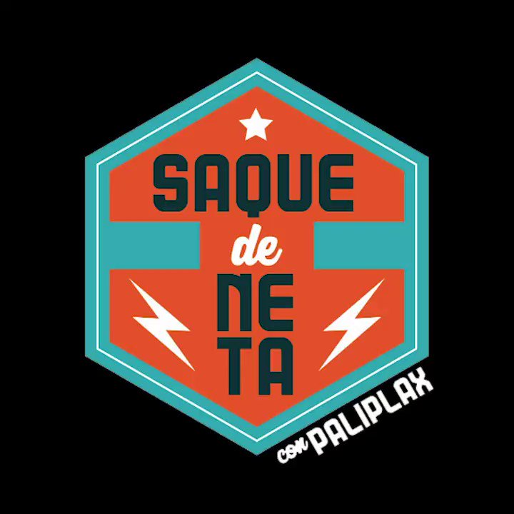 Es noche de #SaqueDeNeta con @paliplax ¿Es justo que @OficialGio vista el número 10?