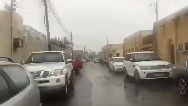 تشهد عدد من مناطق سواحل بحر عُمان صباح اليوم أجواء خريفية مع تساقط لرذاذ ولله الحمد .
..
مشهد من أجواء #صحم صباح اليوم .
تصوير : إسماعيل البلوشي
#الخيمة_العمانية