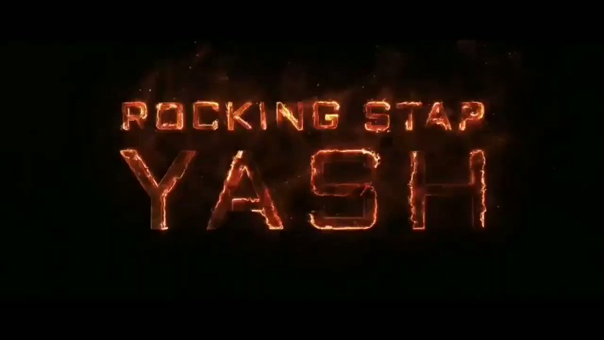 Yash boss 😘😘😍😍 #followformorevideos @Thenameisyashb1 👈 👈 #thenameisyashbosss #rockybhai #kgf #kgf2019 #KGFChapter1 #LikeForLikes