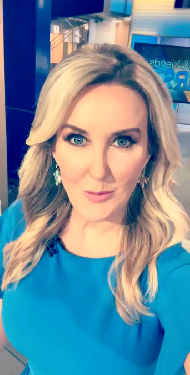Heather Childers (@HeatherChilders) on Twitter photo 19/07/2019 08:20:56 Coming up now! @FoxFriendsFirst 4am ET Coming up now! @FoxFriendsFirst 4am ET