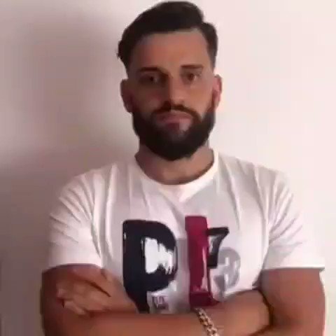 Vítor Bruno chega ao Bola na Rede! Nesta sexta-feira, a entrevista exclusiva ao carismático atleta do @CDFeirenseSAD! Não percas! 🔵⚪