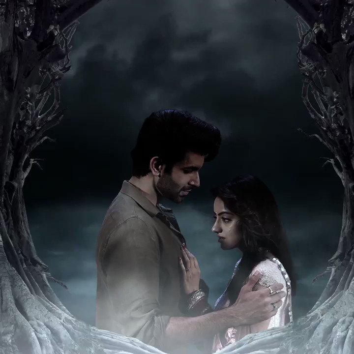 Kaise bachayegi Sandhya apne parivaar ko iss kohram se? Janane ke liye dekhiye #Kawach, Sat-Sun raat 8 baje. @namik_paul @deepikasingh150
Anytime on @justvoot