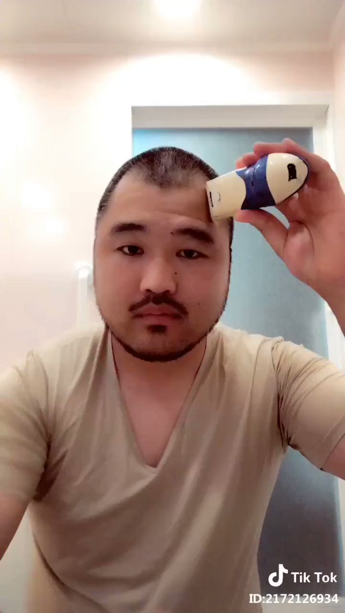 ニュースコンクルージョン どんどんクロちゃんになっていくクマムシ長谷川ww Tiktok クマムシ