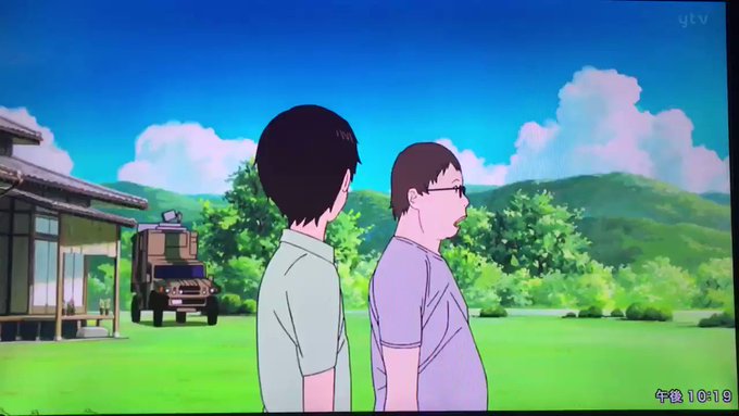 注目 画像ツイート サマーウォーズ 17ページ目 アニメレーダー 注目 画像ツイート サマーウォーズ 17ページ目 アニメレーダー