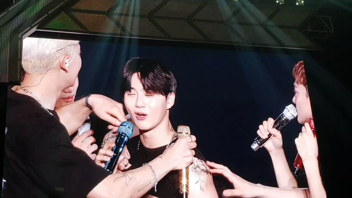 @BUNNYMYE0N's photo on #EXplOrationinSeoulDay1