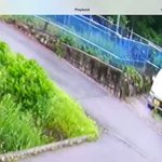 車2台のミラーを壊されました・長野県茅野市・犯人がわかったら5万円差し上げたい!